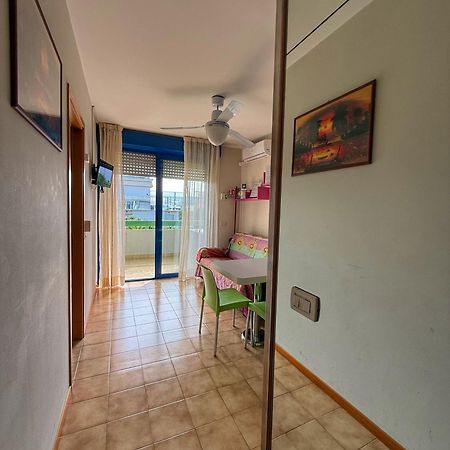 Grazioso Appartamento N 66 A Bibione A 100 Mt Dal Mare Exterior photo