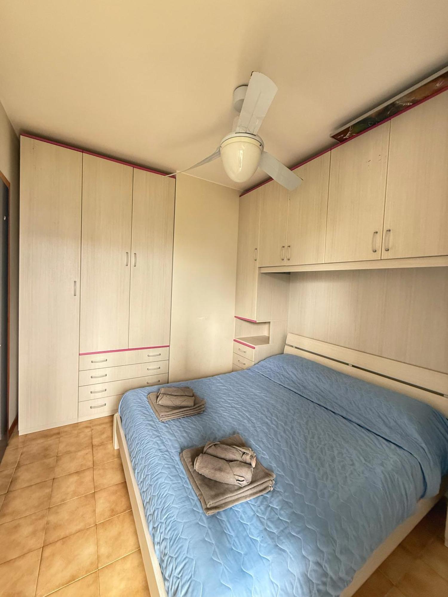 Grazioso Appartamento N 66 A Bibione A 100 Mt Dal Mare Exterior photo
