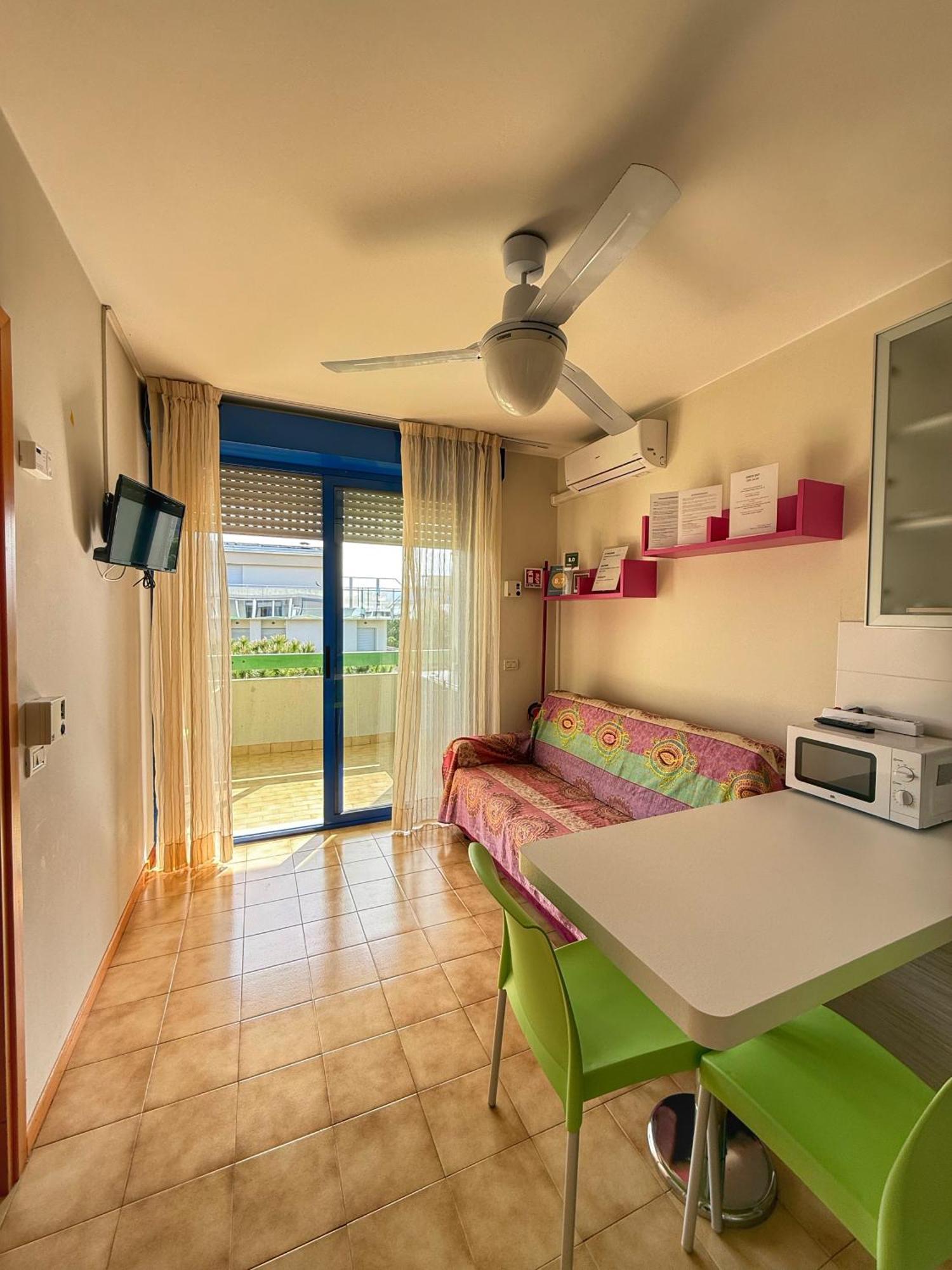 Grazioso Appartamento N 66 A Bibione A 100 Mt Dal Mare Exterior photo