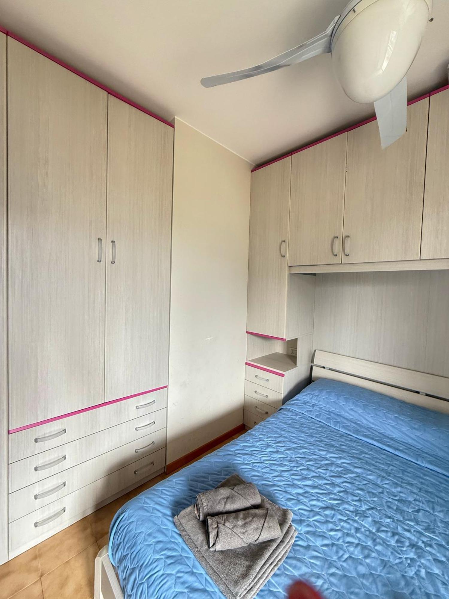 Grazioso Appartamento N 66 A Bibione A 100 Mt Dal Mare Exterior photo
