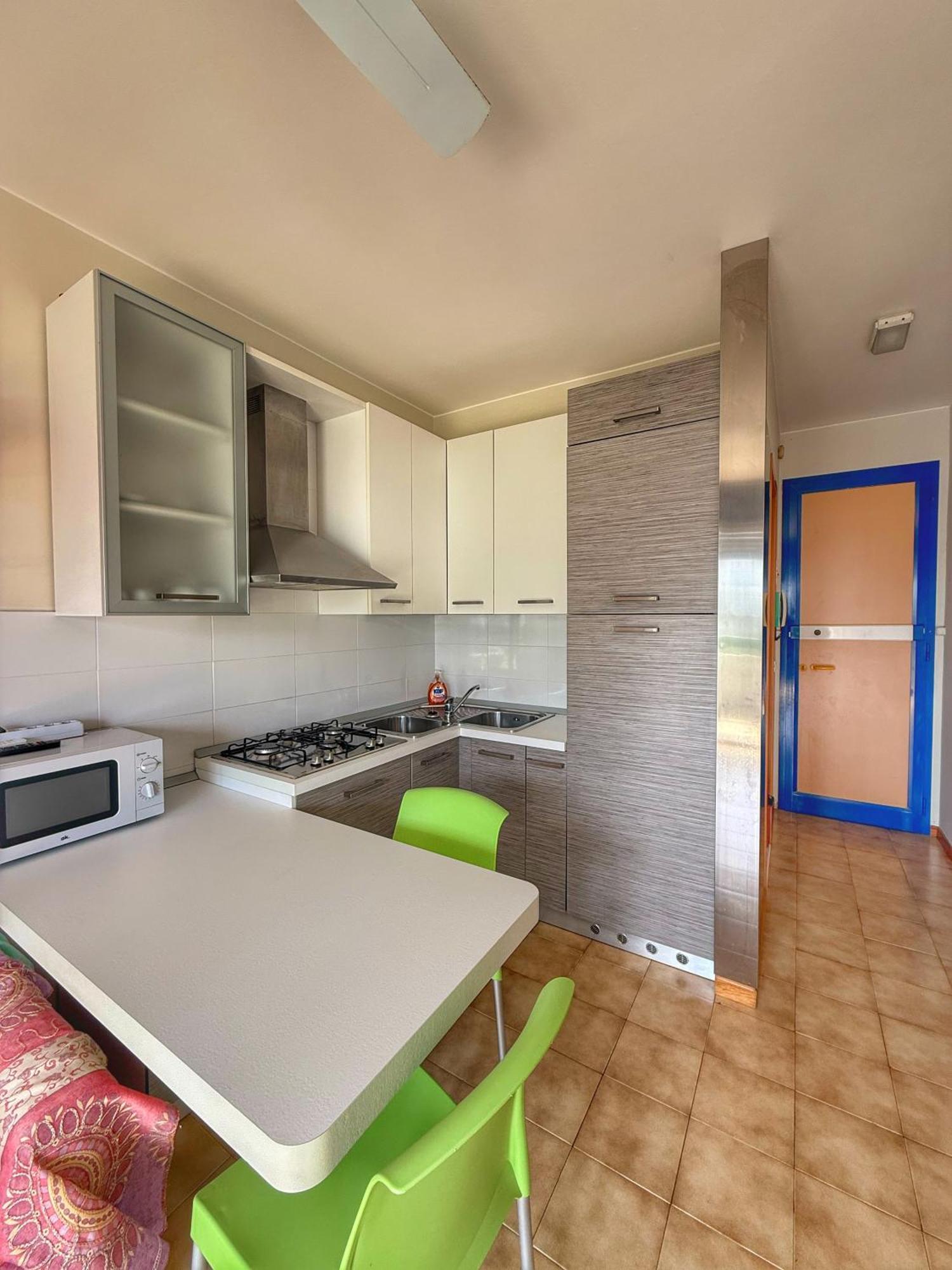 Grazioso Appartamento N 66 A Bibione A 100 Mt Dal Mare Exterior photo