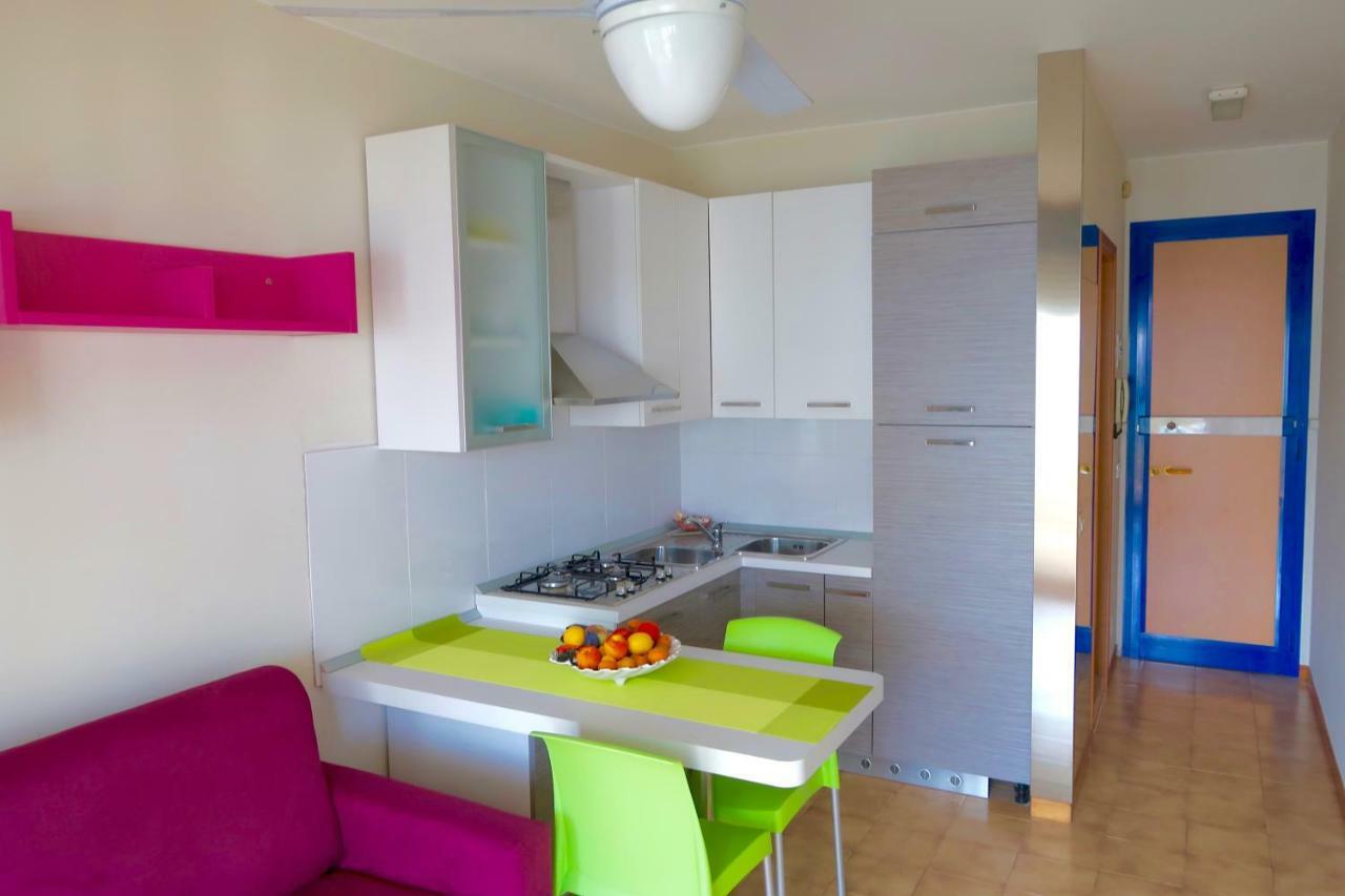 Grazioso Appartamento N 66 A Bibione A 100 Mt Dal Mare Exterior photo